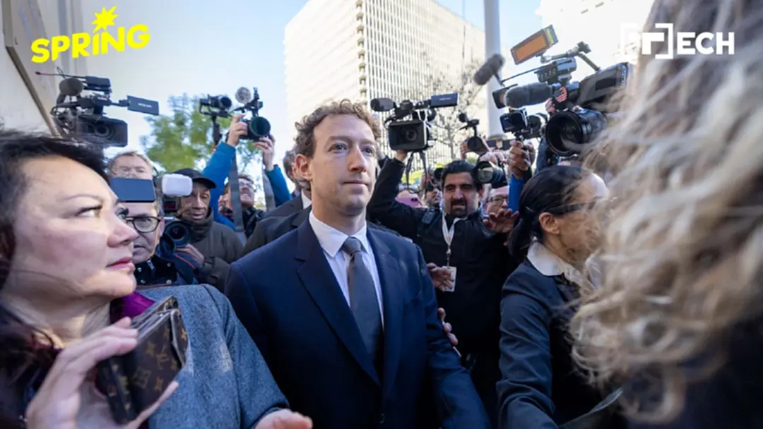 มาร์ก ซักเคอร์เบิร์ก ปฏิเสธศาล โต้โซเชียลไม่ใช่ยาเสพติดเด็ก