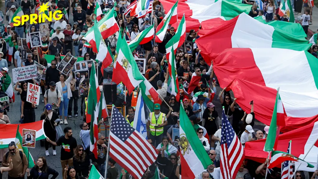 ปมขัดแย้งสหรัฐฯ-อิหร่าน เสี่ยงเกิดสงครามสูง เตือนผลกระทบเศรษฐกิจโลก ปมขัดแย้งสหรัฐฯ-อิหร่าน เสี่ยงเกิดสงครามสูง เตือนผลกระทบเศรษฐกิจโลก