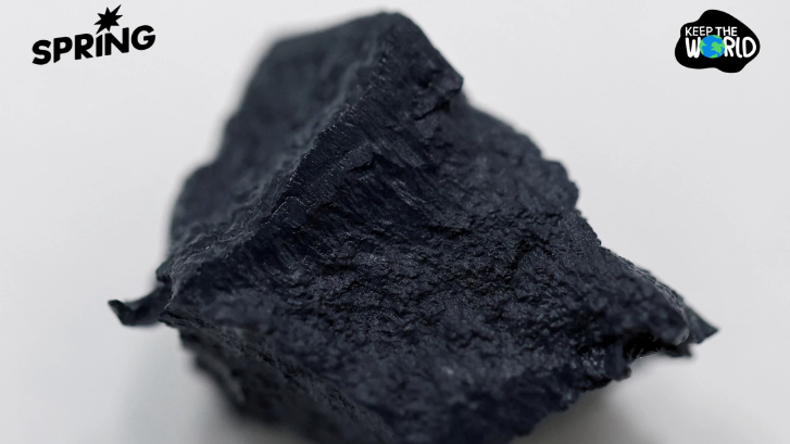 ครั้งแรกของโลกญี่ปุ่นเก็บตะกอน 'แร่แรร์เอิร์ธ' จากก้นทะเล