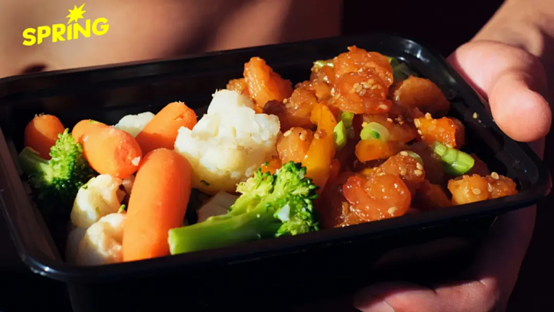 Gen Z และ Millennial เปลี่ยนเทรนด์สุขภาพ ให้กลายเป็น 'ไลฟ์สไตล์' Gen Z และ Millennial เปลี่ยนเทรนด์สุขภาพ ให้กลายเป็น 'ไลฟ์สไตล์'