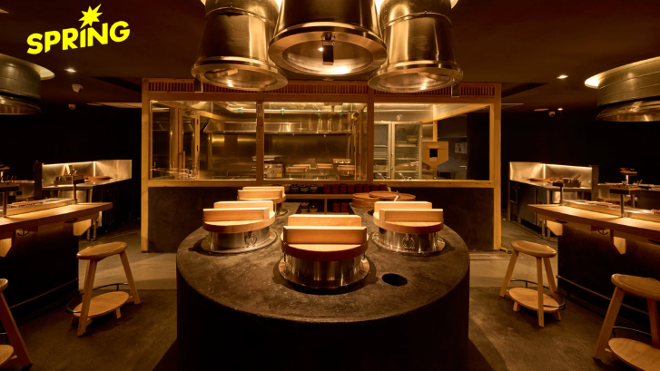 ตลาดอาหารญี่ปุ่น Specialty ในไทยโตต่อ ‘ฮิคินิคุ โตะ โคเมะ’ ลุยขยายสาขา