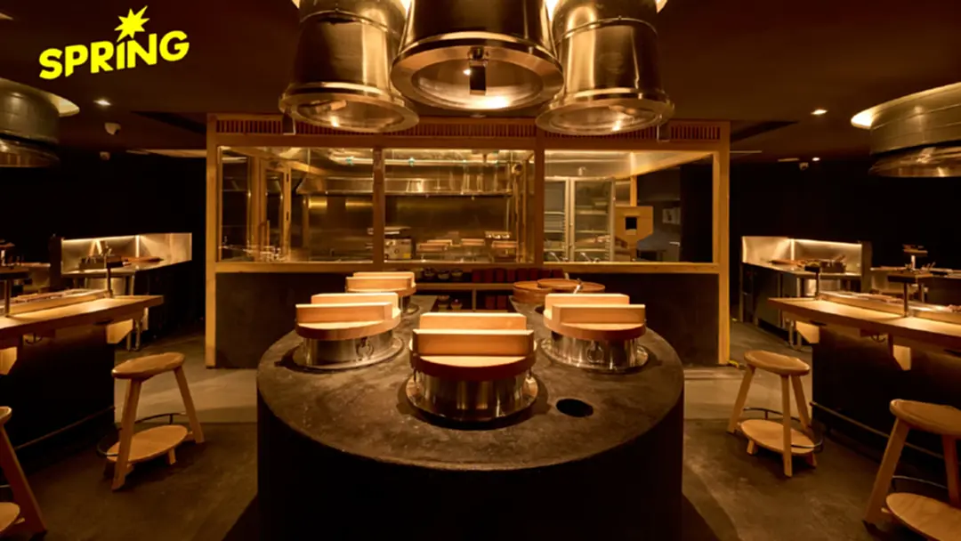 ตลาดอาหารญี่ปุ่น Specialty ในไทยโตต่อ ‘ฮิคินิคุ โตะ โคเมะ’ ลุยขยายสาขา ตลาดอาหารญี่ปุ่น Specialty ในไทยโตต่อ ‘ฮิคินิคุ โตะ โคเมะ’ ลุยขยายสาขา