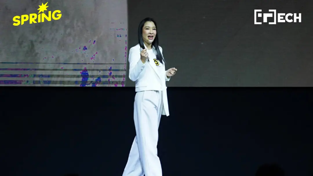 BUZZEBEES โชว์รายได้ 3.15 พันล้าน เผยยุทธศาสตร์ 2026 ปั้น AI Engine