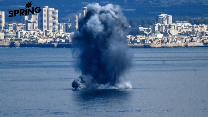 ไทม์ไลน์  สหรัฐฯ-อิสราเอล ถล่มเตหะราน อิหร่านตอบโต้กลับทั่วตะวันออกกลาง