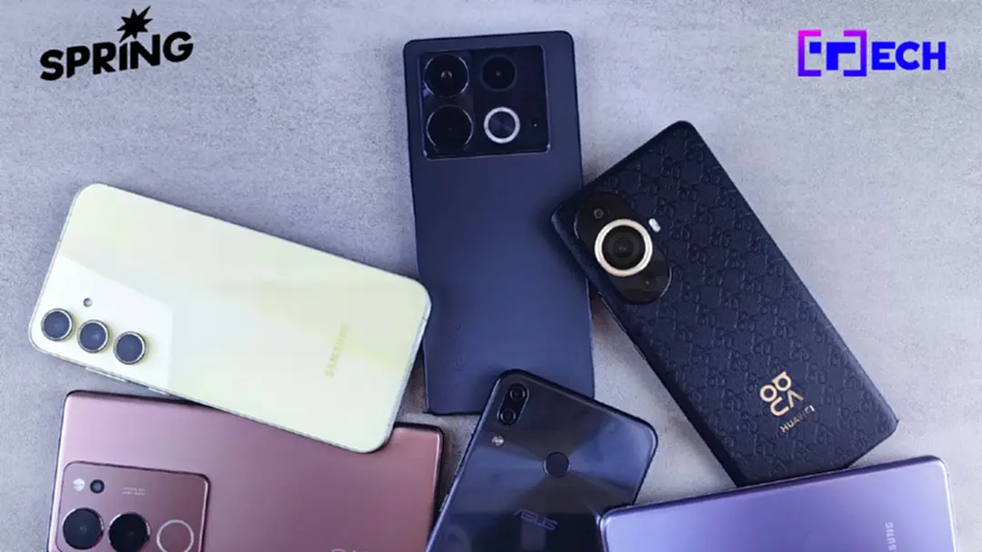 IDC เผยยอดขายสมาร์ทโฟนปี 2026 ดิ่ง 12.9% เซ่นพิษชิป-แรมขาดแคลน