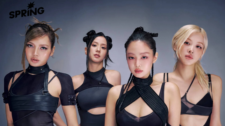 'BLACKPINK' คัมแบ็กในเพลง 'GO' พร้อมอัลบั้มใหม่ที่รอคอยมานานกว่า 3 ปี