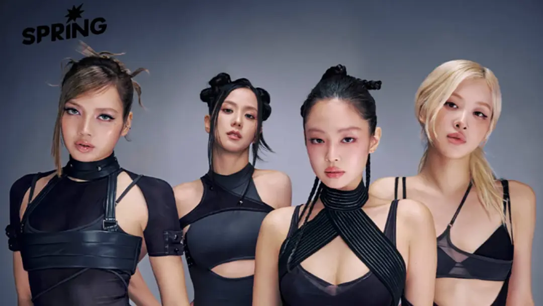 'BLACKPINK' คัมแบ็กในเพลง 'GO' พร้อมอัลบั้มใหม่ที่รอคอยมานานกว่า 3 ปี 'BLACKPINK' คัมแบ็กในเพลง 'GO' พร้อมอัลบั้มใหม่ที่รอคอยมานานกว่า 3 ปี