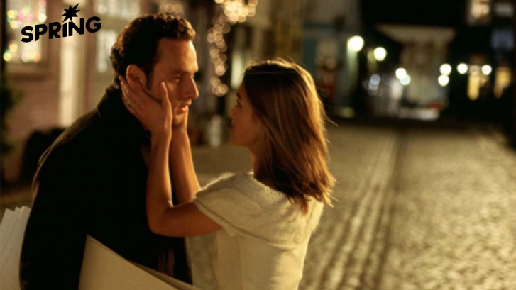 Love Actually กับด้านมืดของความโรแมนติก  มื่อความรักคือการคุกคาม