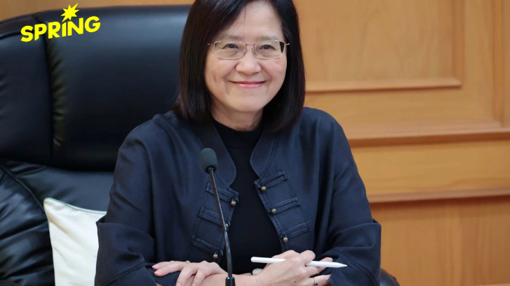 เกษตรฯ ดันแปลงใหญ่มันสำปะหลังร้อยเอ็ด รายได้พุ่งเกือบ 80%