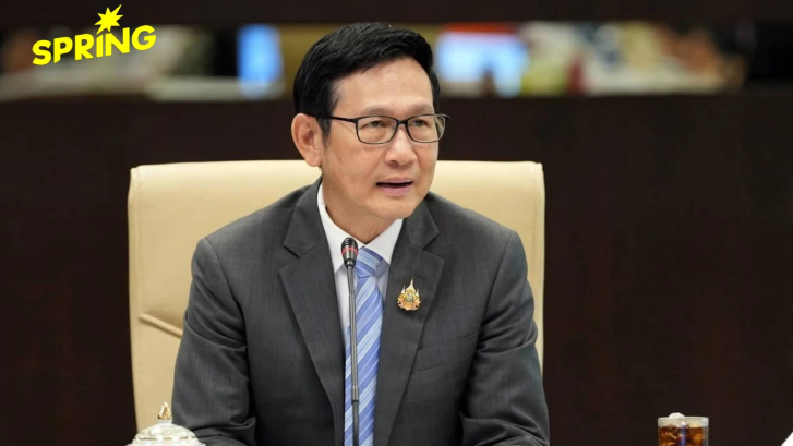 "อรรถพล" สั่งตรึงราคาดีเซล-เบนซิน ลดผลกระทบค่าครองชีพประชาชน