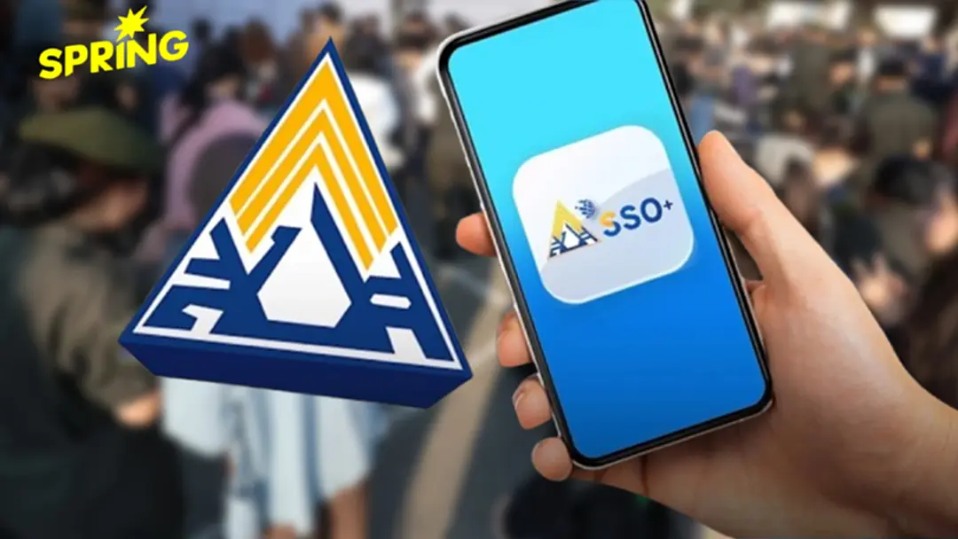 ปัญหา "เงินสมทบประกันสังคมลด" หลังแอป SSO Plus กลับมาใช้ได้