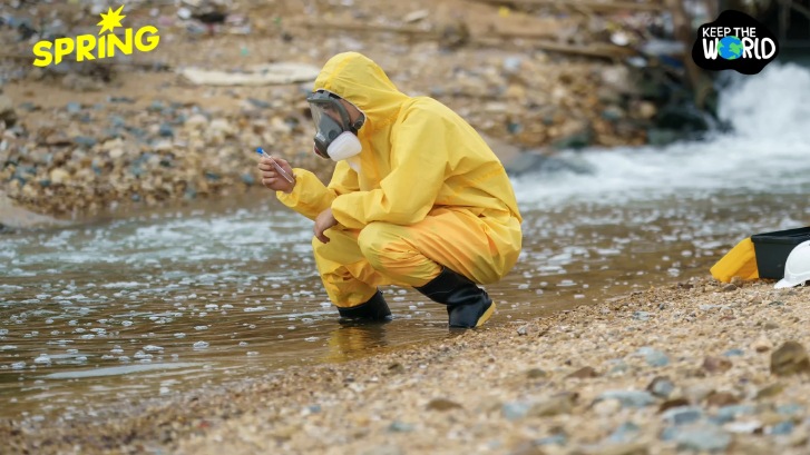 เตรียมกำหนด 'ขีดจำกัดที่ 10' ในวิกฤตการณ์ร้ายแรงที่สุดของโลก