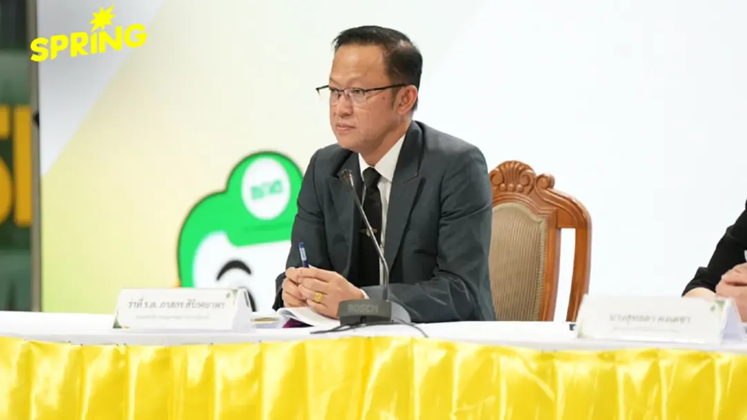 ไขปม ทำไม กกต.สั่งเลือกตั้งใหม่บางหน่วย แต่ไม่นับคะแนนใหม่ชลบุรีเขต 1