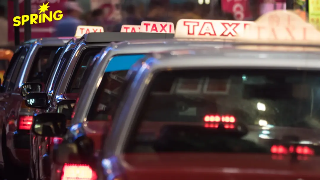 3 ประเทศอาเซียนรวมไทย ติดอันดับ 'แท็กซี่โกงค่าโดยสาร'