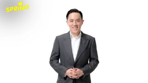 'เนชั่น' พลิกกำไรไตรมาส 4/68 หลังบริหารต้นทุนตามเป้า ชูแผนปี 69 เติบโตยั่งยืน