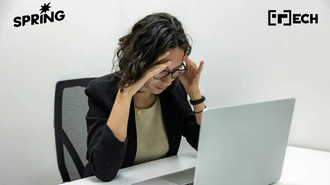 วิจัยชี้ คนใช้ AI ยิ่งเสี่ยง 'หมดไฟ' งานล้นมือ ไม่มีเวลาพักผ่อน