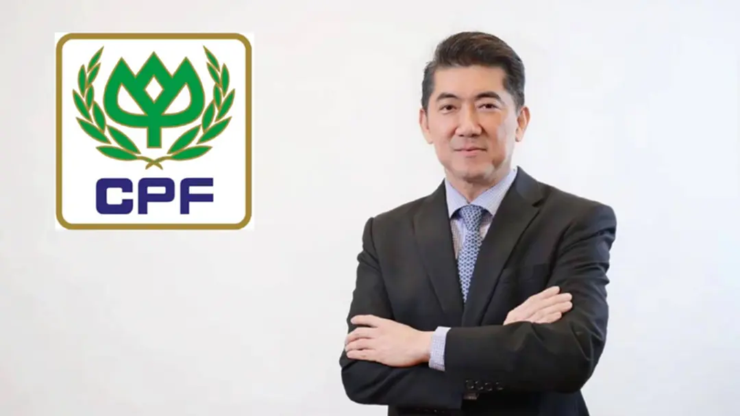 'ซีพีเอฟ' กำไรปี 68 กว่า 2.5 หมื่นล้าน ปันผลสูงสุดเป็นประวัติการณ์