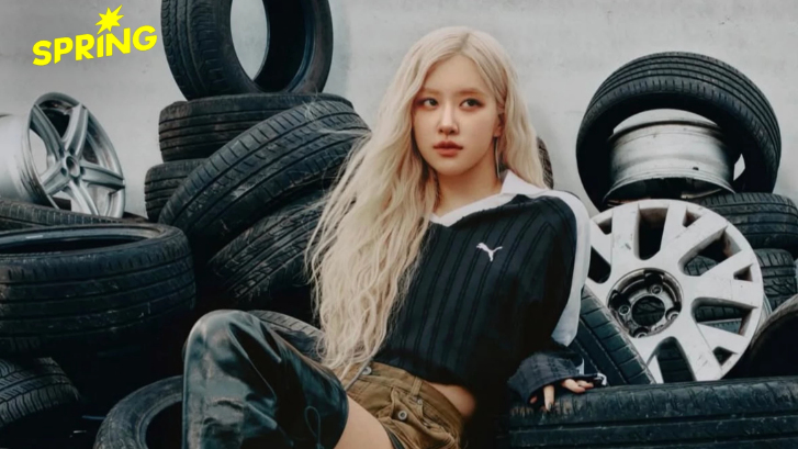 มัดรวม 6 แบรนด์ดังระดับโลก ที่ ROSÉ BLACKPINK ร่วมงานด้วย