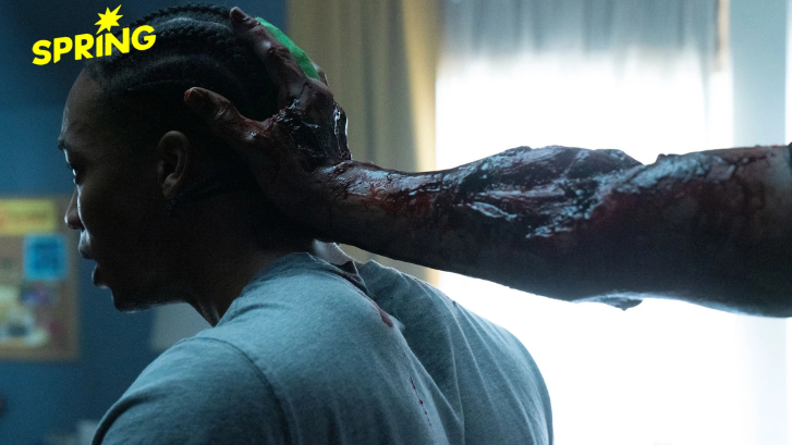 ปล่อยตัวอย่างเต็ม “WHISTLE หวีดเรียกผี” ผลงานผู้กำกับ The Nun