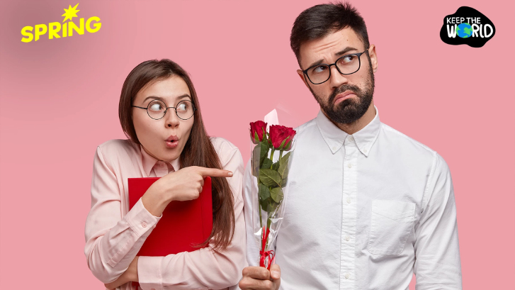 กุหลาบที่ให้เธอ อาจเต็มไปด้วย 'สารเคมี' ที่เป็นพิษอันตราย