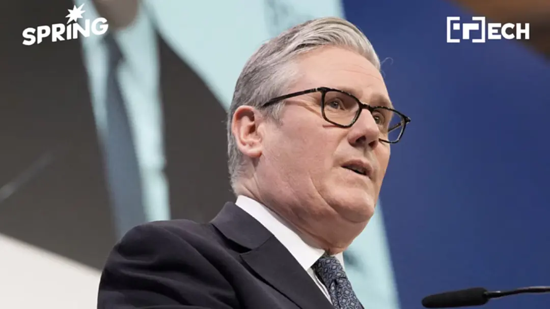 อังกฤษ เตรียมสั่งแบนโซเชียลเด็กต่ำกว่า 16 ปี คุมเข้ม AI Chatbot