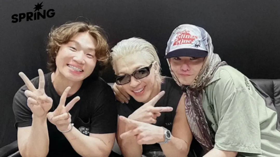 G-DRAGON คอนเฟิร์ม BIGBANG คัมแบ็กปีนี้ ปักหมุดโชว์ Coachella