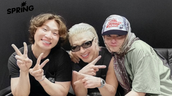 G-DRAGON คอนเฟิร์ม BIGBANG คัมแบ็กปีนี้ ปักหมุดโชว์ Coachella