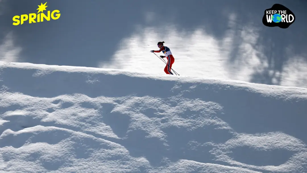 โอลิมปิกก็มี 'ผลกระทบด้านสิ่งแวดล้อม' ที่ไม่เคยเปิดเผย