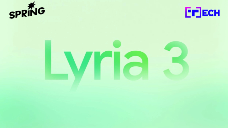 Google เปิดตัว Lyria 3 วิธีสร้างเพลง AI บน Gemini ง่ายๆ แค่พิมพ์สั่ง