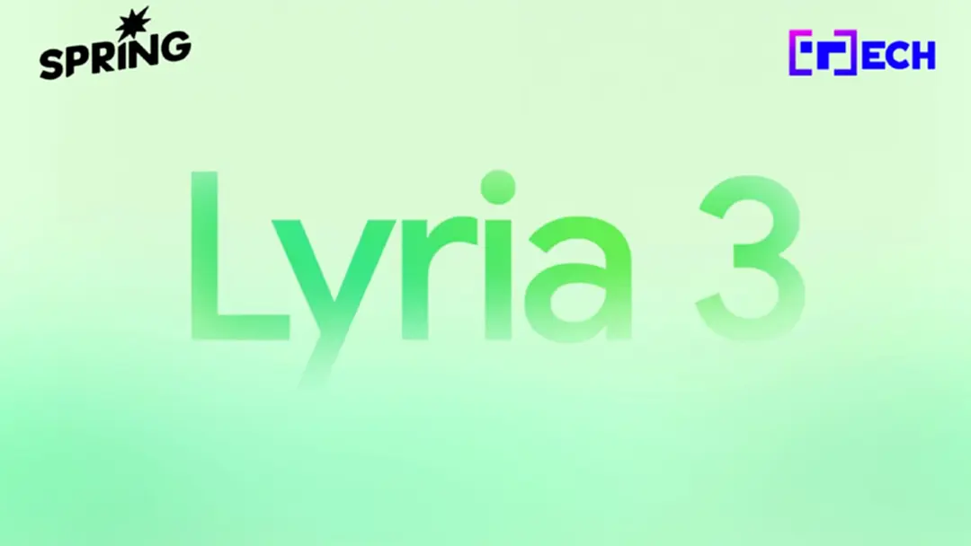Google เปิดตัว Lyria 3 วิธีสร้างเพลง AI บน Gemini ง่ายๆ แค่พิมพ์สั่ง Google เปิดตัว Lyria 3 วิธีสร้างเพลง AI บน Gemini ง่ายๆ แค่พิมพ์สั่ง