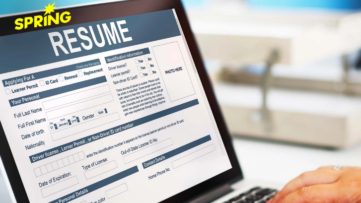 คนหางานวัย 30–40 แก้เกมตลาดแรงงาน ด้วการซ่อนอายุในเรซูเม่