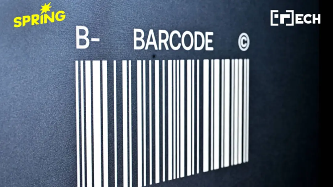 เบื้องหลังจุดกำเนิด เทคโนโลยีบาร์โค้ด ใช้ลดขั้นตอนในการคีย์ข้อมูล ซื้อ-ขาย สินค้า