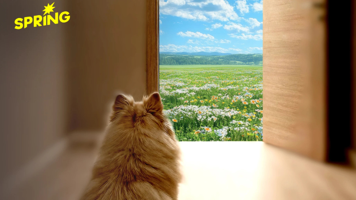 คืนการมองเห็นให้ ‘สัตว์เลี้ยงสูงวัย’ ด้วยเทคโนโลยีสลายต้อกระจก PHAECO