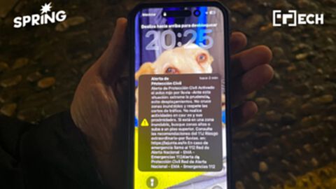 สเปนจ่อแบนโซเชียลมีเดียเด็กต่ำกว่า 16 ปี ปกป้องภัยดิจิทัล