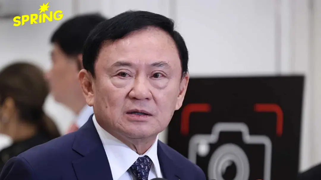 ราชทัณฑ์ยืนยัน 'ทักษิณ' พักโทษ 9 พ.ค.ตามเกณฑ์ ไม่ต้องใส่กำไล EM ราชทัณฑ์ยืนยัน 'ทักษิณ' พักโทษ 9 พ.ค.ตามเกณฑ์ ไม่ต้องใส่กำไล EM