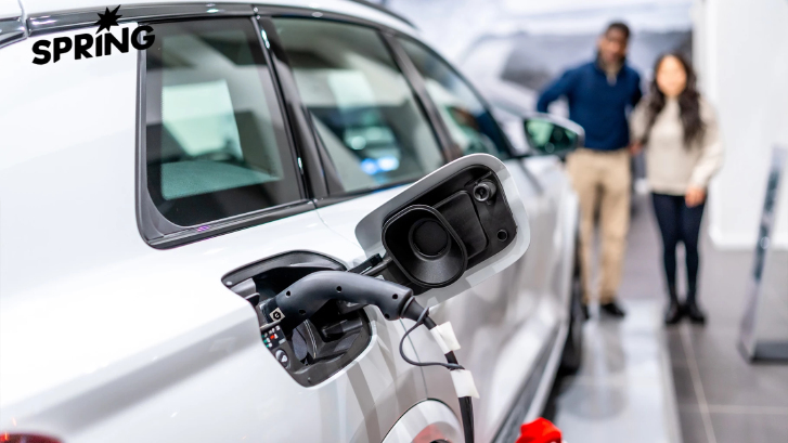 ประกันรถไฟฟ้าคุ้มครองอะไรบ้าง? รู้ก่อนเลือกประกันให้ตอบโจทย์รถไฟฟ้าของคุณ