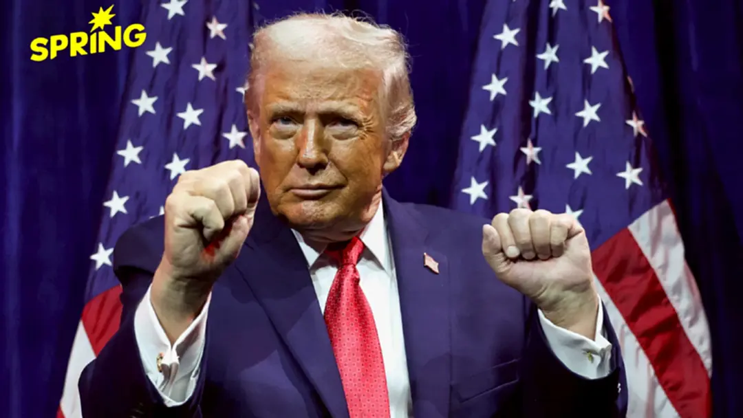 ศาลสูงสหรัฐสกัดกำแพงภาษี 'ทรัมป์' สวนกลับทันควัน งัดภาษีทั่วโลก 10% ชุดใหม่ ศาลสูงสหรัฐสกัดกำแพงภาษี 'ทรัมป์' สวนกลับทันควัน งัดภาษีทั่วโลก 10% ชุดใหม่