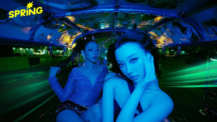 เมื่อ T-Pop แบบ ‘จริตไทย’ ไม่ได้หยุดอยู่แค่เพลงฮิต แต่รันไลฟ์สไตล์ให้กลายเป็น Soft Power