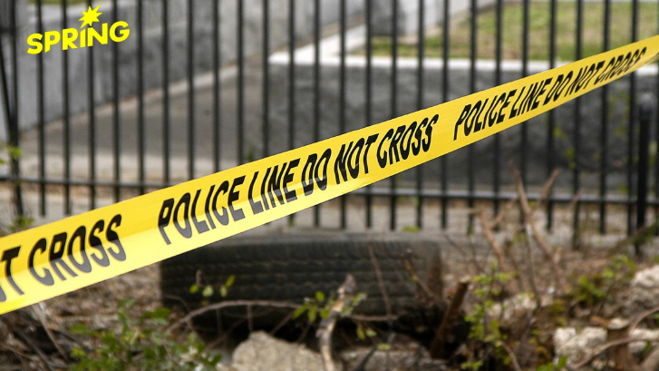 breaking news ด่วน! คนร้ายบุกโรงเรียนดังหาดใหญ่ จับครู-นักเรียนเป็นตัวประกัน