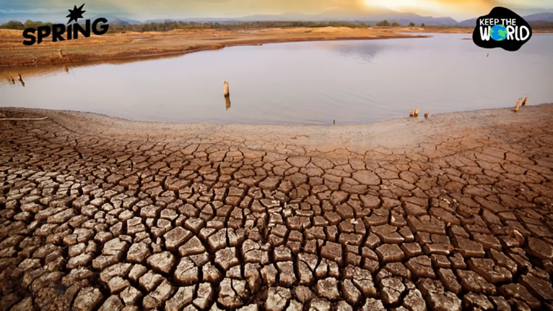 ไทยส่อเผชิญแล้งหนักรับฤดูร้อน รัฐสั่งคุมเข้มไฟป่า–งดเผาทุกพื้นที่ หวั่น PM2.5 พุ่ง