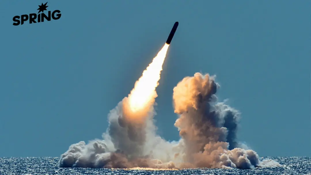 สหรัฐฯ กล่าวหาจีน 'แอบทดสอบนิวเคลียร์' แต่ไม่มีหลักฐาน