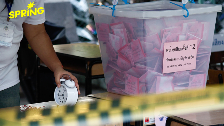 ผลการนับคะแนนเลือกตั้ง 2569 ครบ 400 เขต แต่ยังมี "นับใหม่-เลือกใหม่"