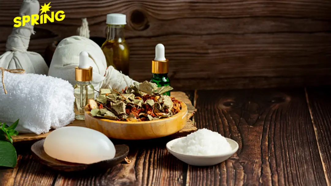 กลุ่มอุตฯสมุนไพร ส.อ.ท. เสนอ 5 แผนปฏิรูปสมุนไพรไทย ยกระดับจากสู่มาตรฐานโลก