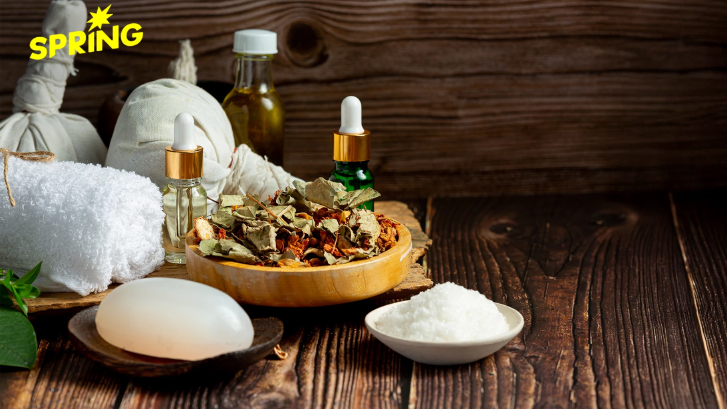 กลุ่มอุตฯสมุนไพร ส.อ.ท. เสนอ 5 แผนปฏิรูปสมุนไพรไทย ยกระดับจากสู่มาตรฐานโลก