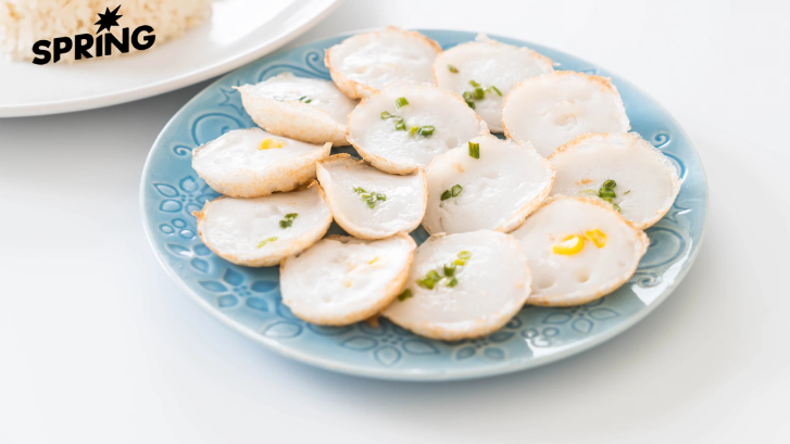 'ขนมครกไทย' คว้าอันดับ 1 ของหวาน ครองใจ นักชิมทั่วโลก จากการจัดอันดับ TasteAtlas