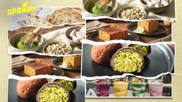 เจาะ 5 เทรนด์อาหารปี 2026 มากกว่า ‘อร่อย’ ต้องพิถีพิถัน เรียบง่ายและมีสไตล์!