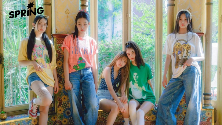 ทำไมเราไม่มูฟออนจากยุค 20s ? เมื่อ 'อดีต' คืออนาคตของอุตสาหกรรมเพลง