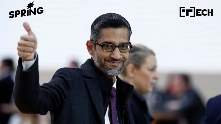 Alphabet สร้างประวัติศาสตร์ Google ออกบอนด์ 100 ปี เดิมพันอนาคต AI