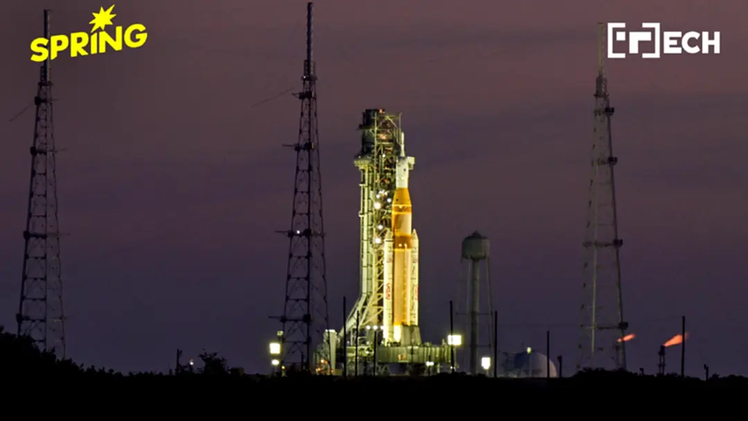 NASA เลื่อนภารกิจส่งนักบินอวกาศสำรวจดวงจันทร์ ปมระบบฮีเลียมขัดข้อง