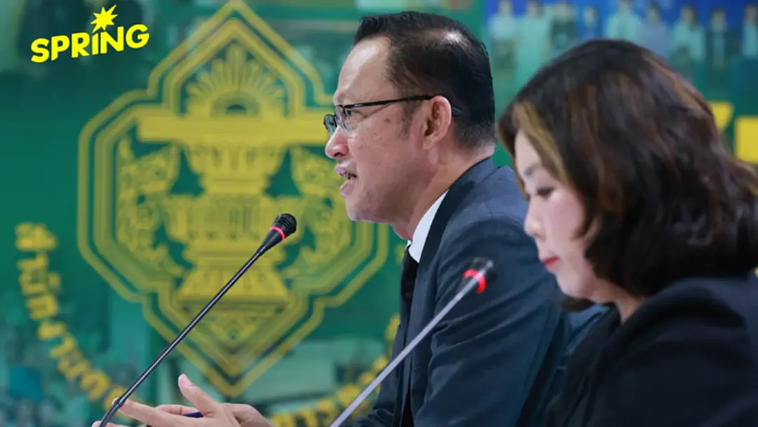 เปิดข้อกฎหมาย ยื่นฟ้องกกต. ปมหีบบัตร-ผลนับคะแนนเลือกตั้ง 2569